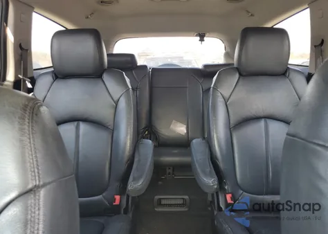 2011 Buick Enclave Cx из США, поврежденный, VIN 5GAKRAED5BJ206848